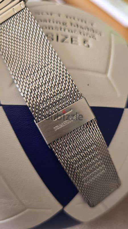 Breitling Automatic 4