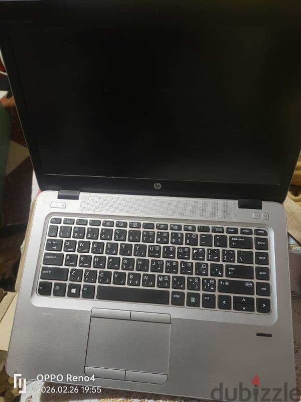 HP EliteBook 840 G3 1
