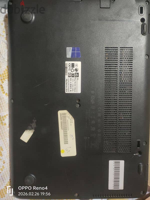 HP EliteBook 840 G3 2