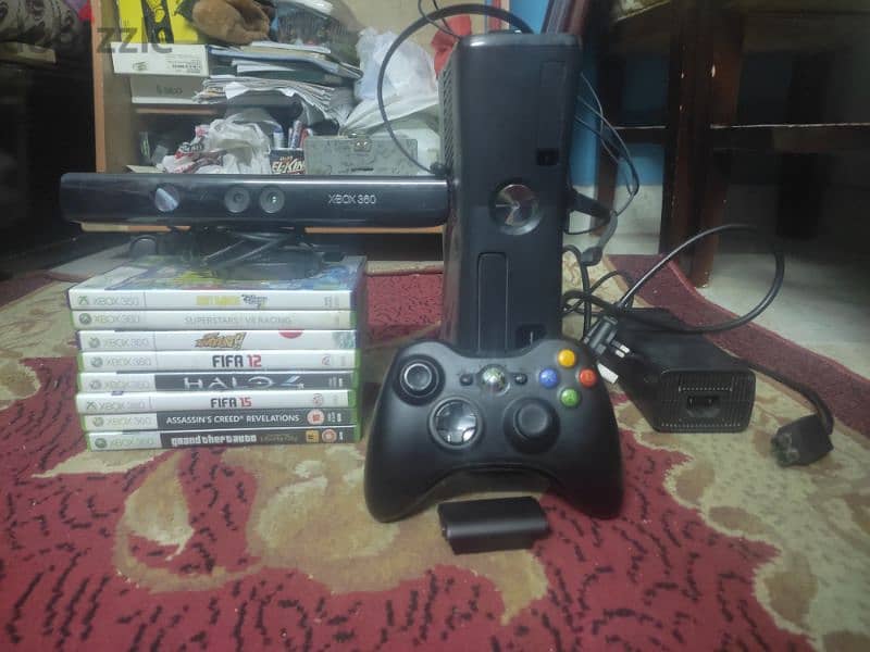 Xbox 360 slim 2