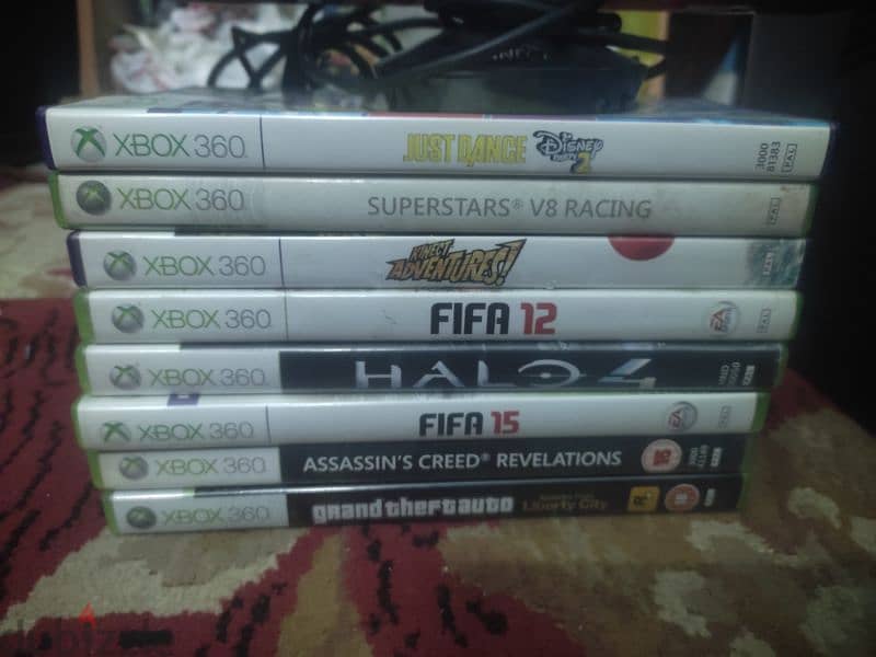 Xbox 360 slim 3