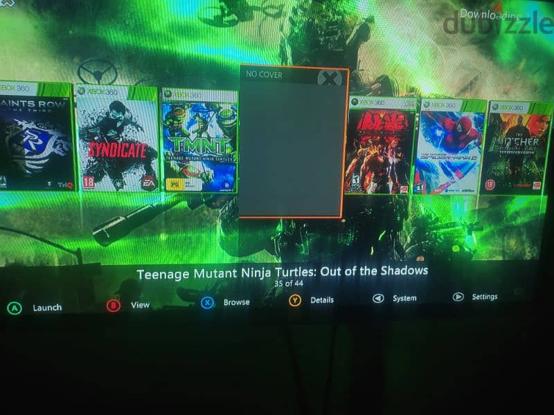 Xbox 360 slim 9