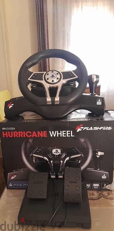 PS Wheel 2