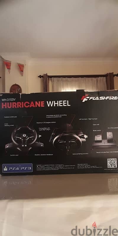 PS Wheel 3