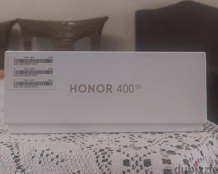 honor 400 magic os 2