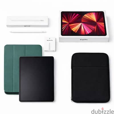 ipad pro m1 3rd generation 11''