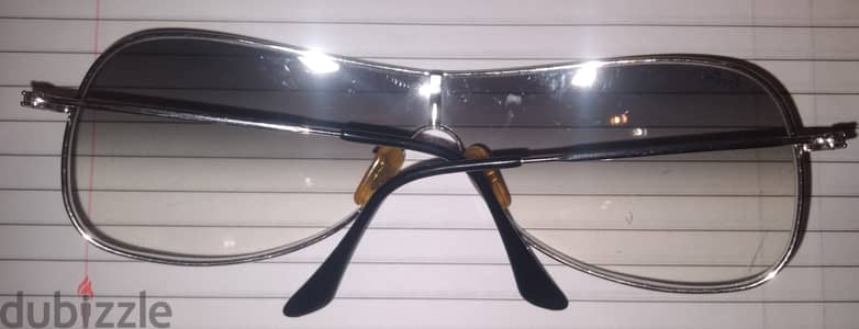 نظارة شمس راى بان Ray-Ban ايطالى اوريچينال