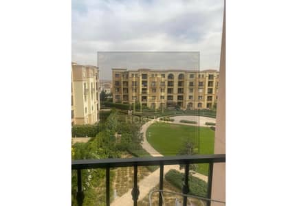 lowest price semi furnished Apartment 3rooms for rent in Mivida new ...