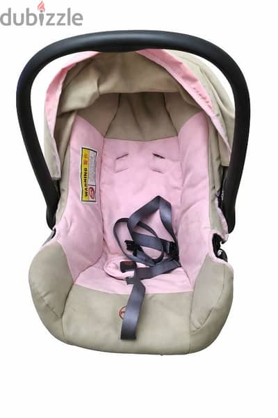 car seat