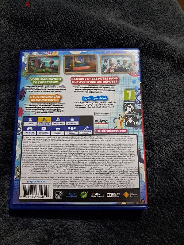 the little big planet 3 1