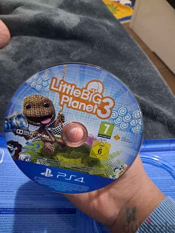 the little big planet 3 3