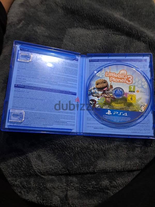 the little big planet 3 4