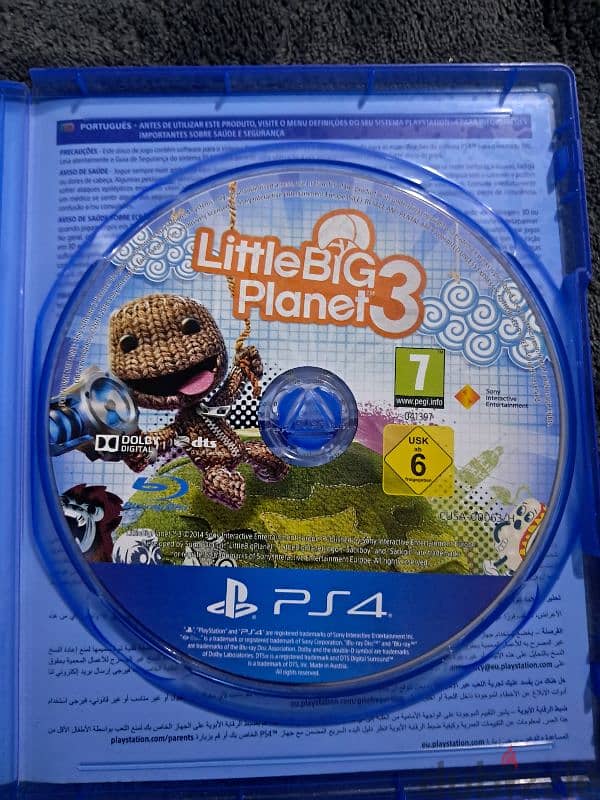 the little big planet 3 5
