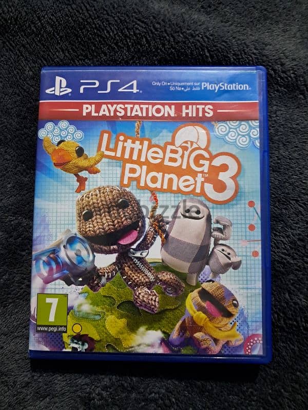 the little big planet 3 7