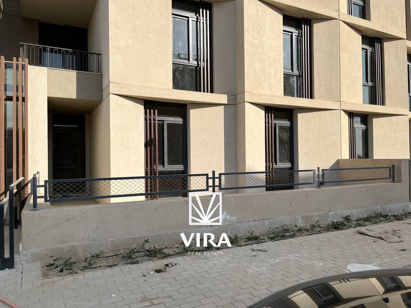 2 Bedrooms 102 sq.M Apartment for sale 8,100,000 EGP in اليجريا، الشيخ زايد