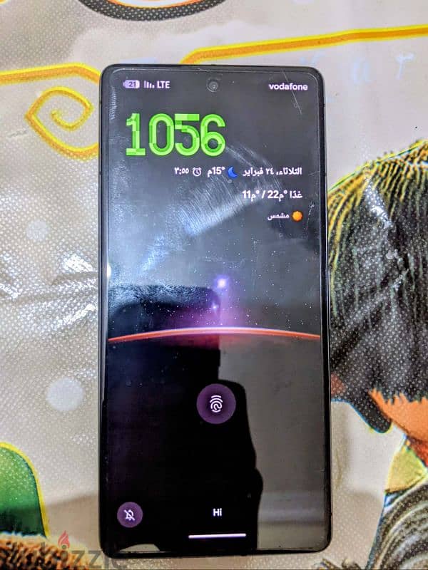 Pixel 7 2
