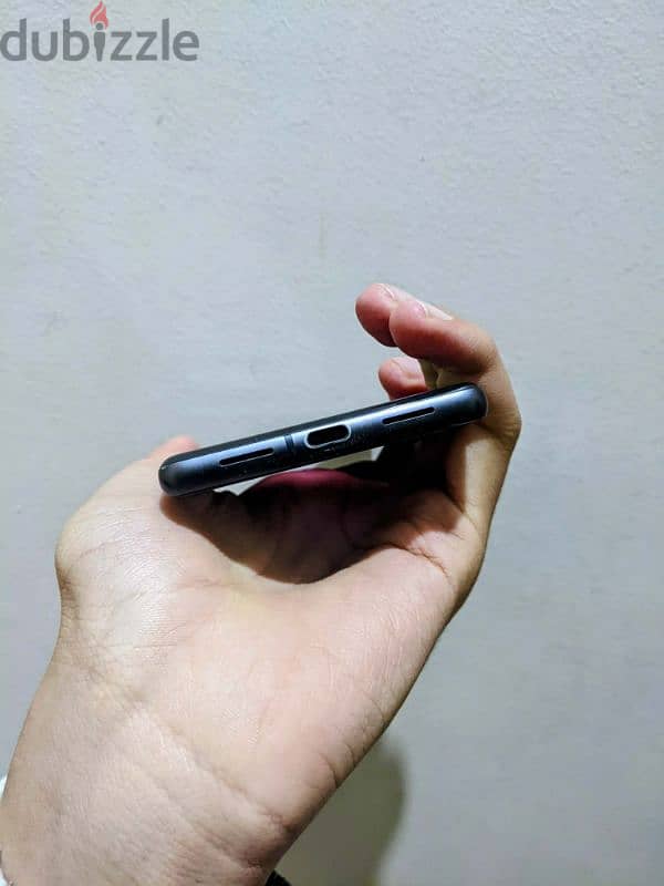 Pixel 7 4