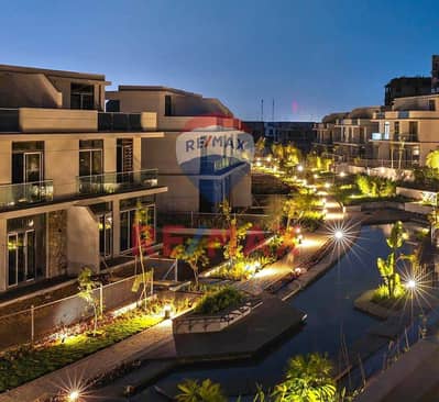 with hotel-style finishing, ready for viewing, reduced price, prime location facing the Green River