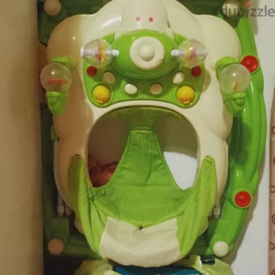 baby walker مشاية اطفال بيبي