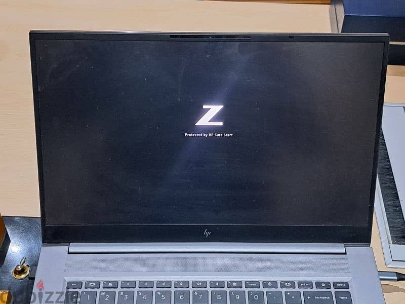 hp zbook 15v g5 2