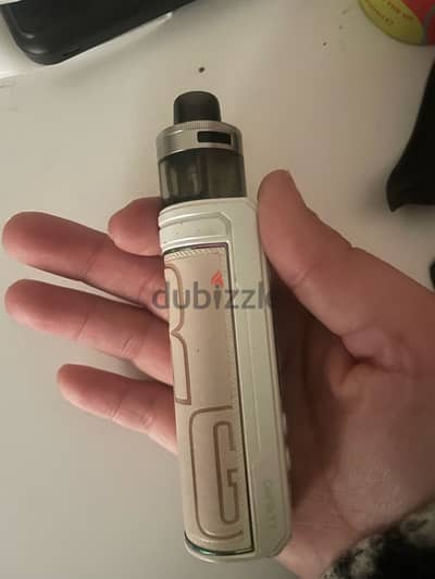 drag x2 with 2 tanks & 2 batteries