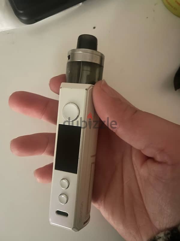 drag x2 with 2 tanks & 2 batteries 1