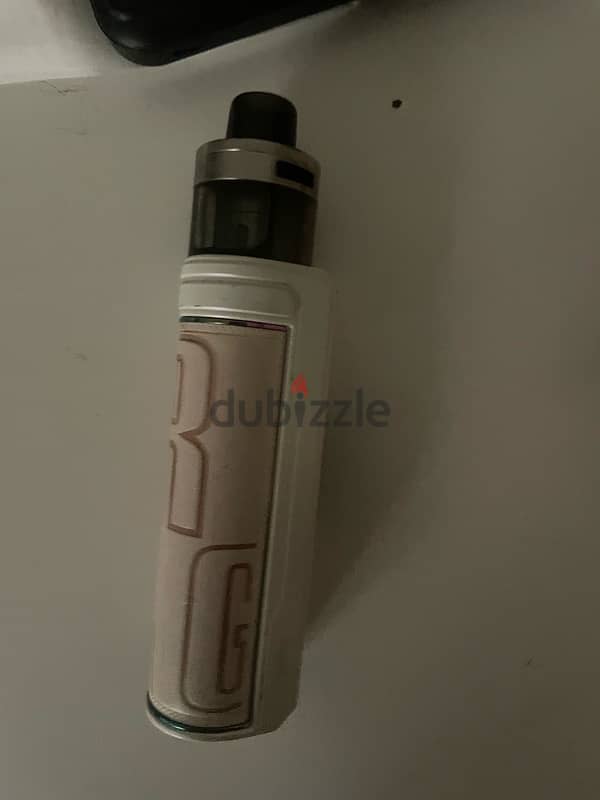 drag x2 with 2 tanks & 2 batteries 2