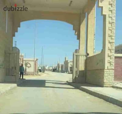 مدفن للبيع في مقابر بدر الربيكي جاهز علي الاستلام
