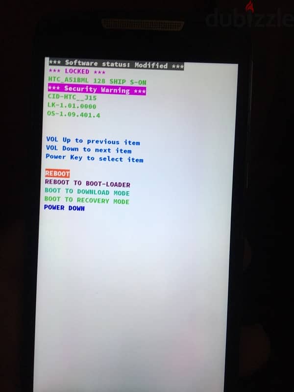 HTC 828 6
