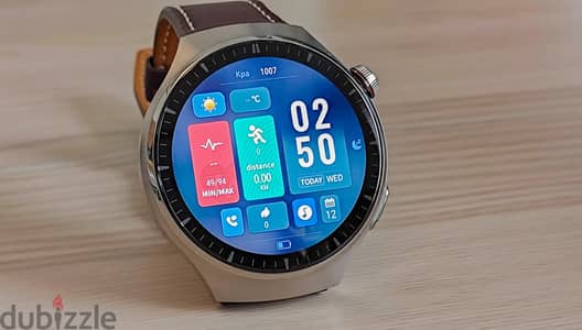 Huawei watch 4 pro  new