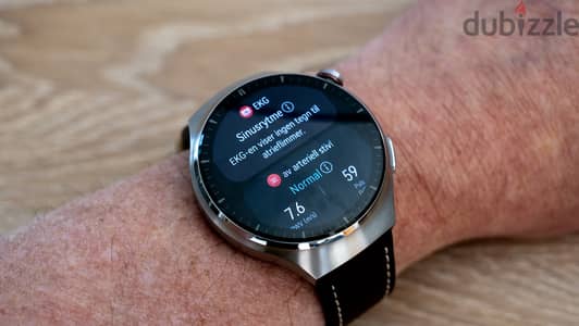 Huawei watch 4 pro  new