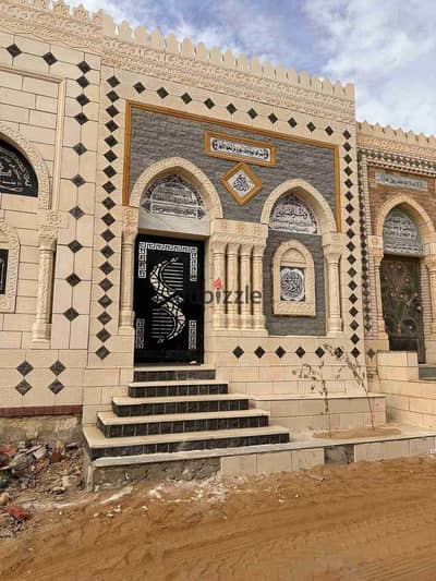 مقبره للبيع مساحه 40 متر في مقابر القاهره الجديده اول طريق العين السخنه