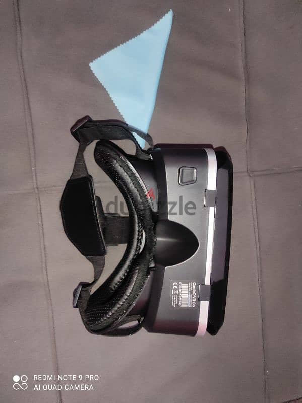 نضارة vr 1