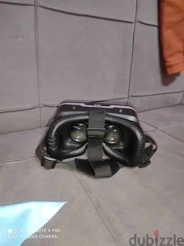 نضارة vr 3