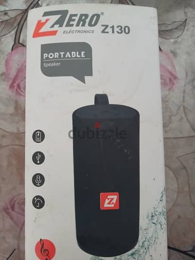 سماعه zero