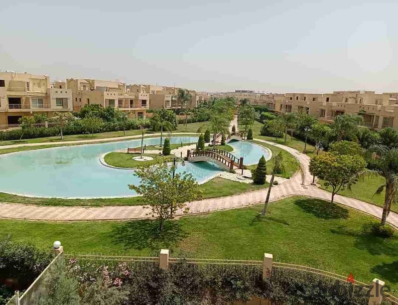 5 Bedrooms 375 sq.M Villa for sale 16,500,000 EGP in Evergreen, Sheikh Zayed