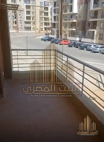 شقه 140 متر للبيع في دار مصر القرنفل في التجمع الاول بسعر 4,000,000 ج