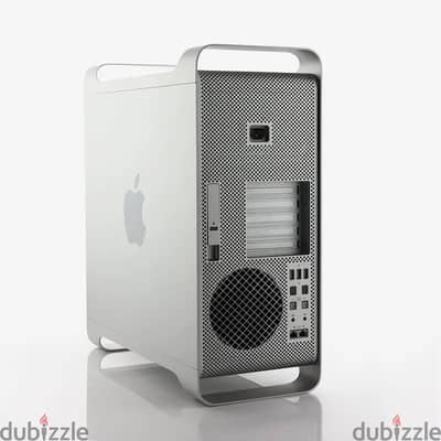 MACPRO  5.1 2012