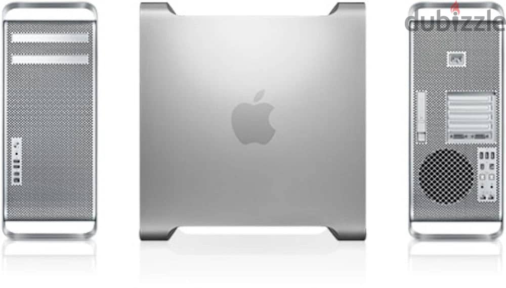MACPRO  5.1 2012 1