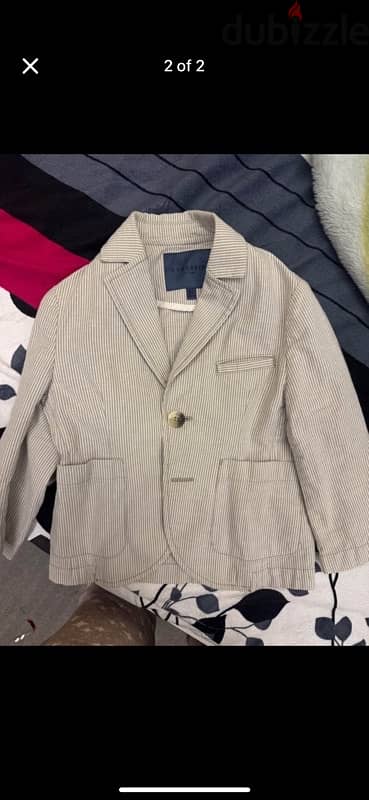 blazer 1