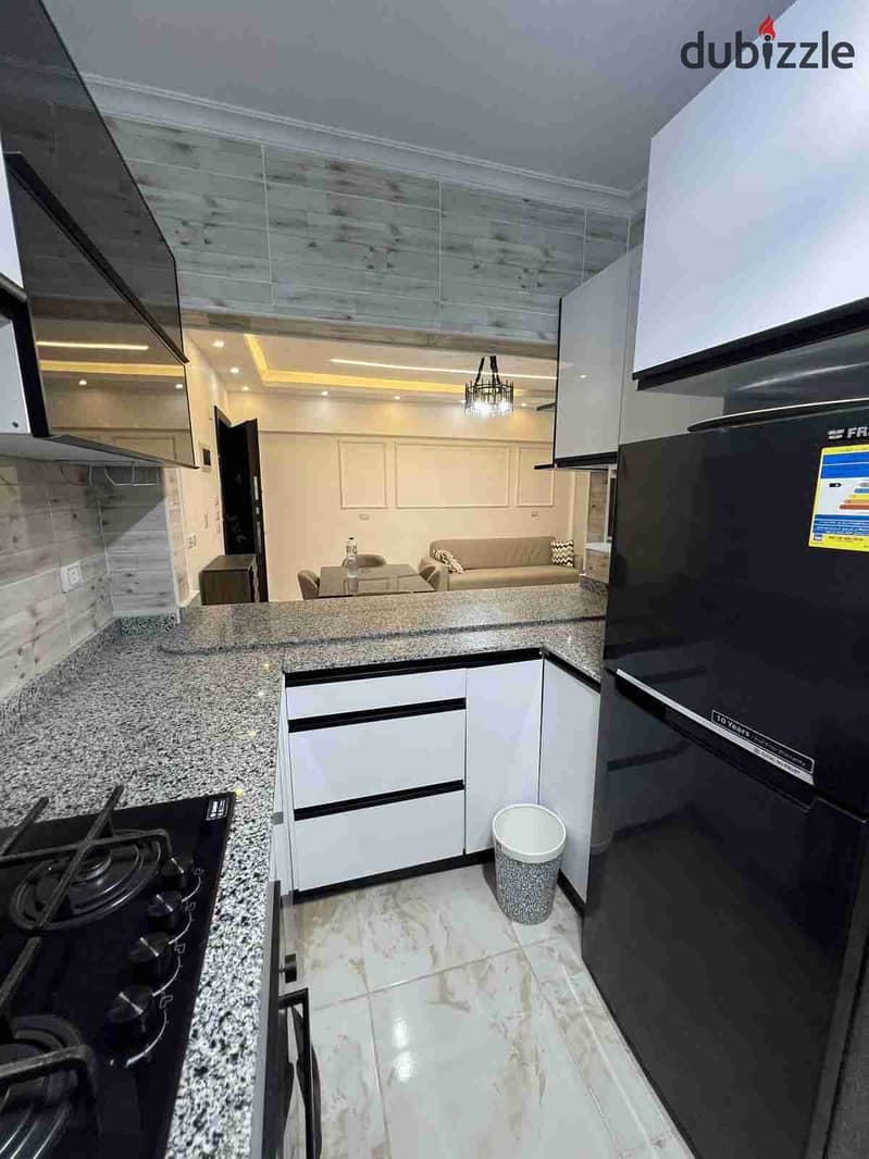 2 Bedrooms 80 sq.M Apartment for sale 1,950,000 EGP in Bedaya, Hadayek October