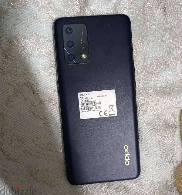oppo a95 1