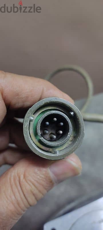 Stepper Motor 2