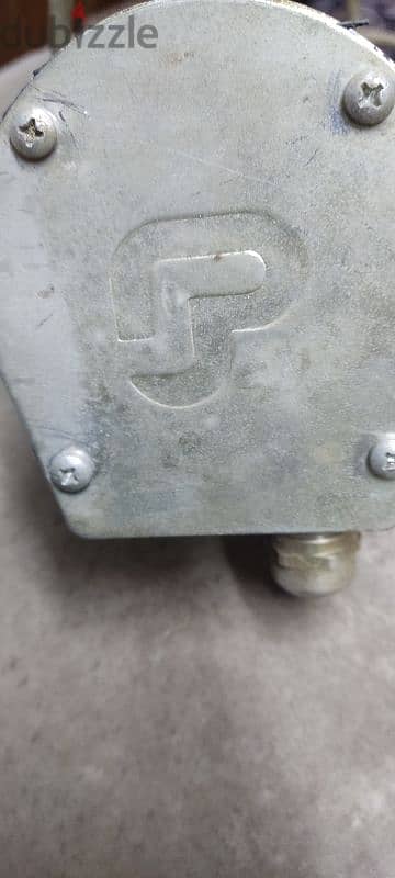 Stepper Motor 3