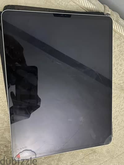 iPad Pro