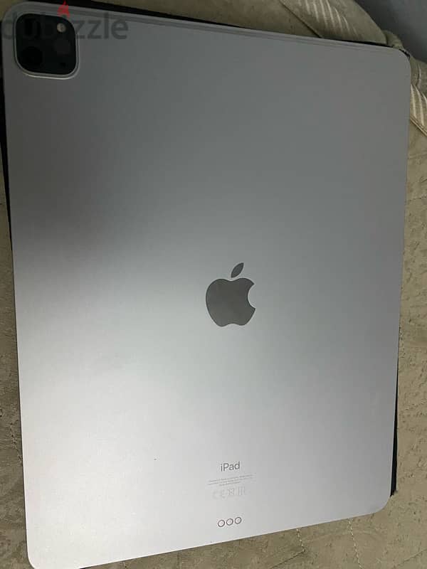 iPad Pro 1