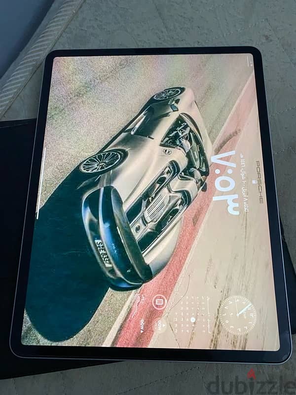 iPad Pro 2