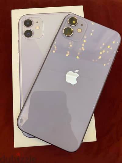 Iphone 11 - Excellent condition