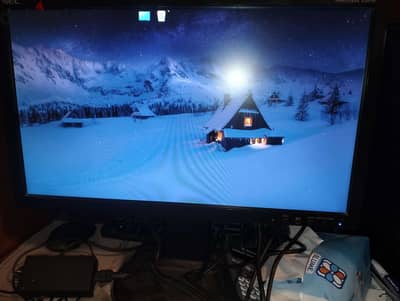 شاشه NEC 20 بوصه 60hz 1600x900