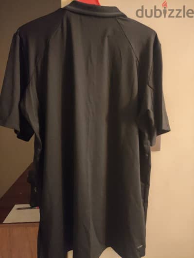 training suit & t shirt
